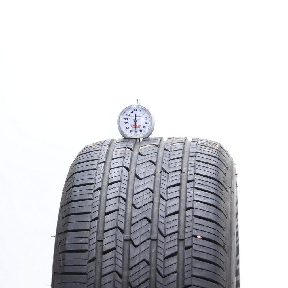 Set of (4) Used 225/55R18 Cooper Evolution Tour 98H - 6-7/32 - Image 5