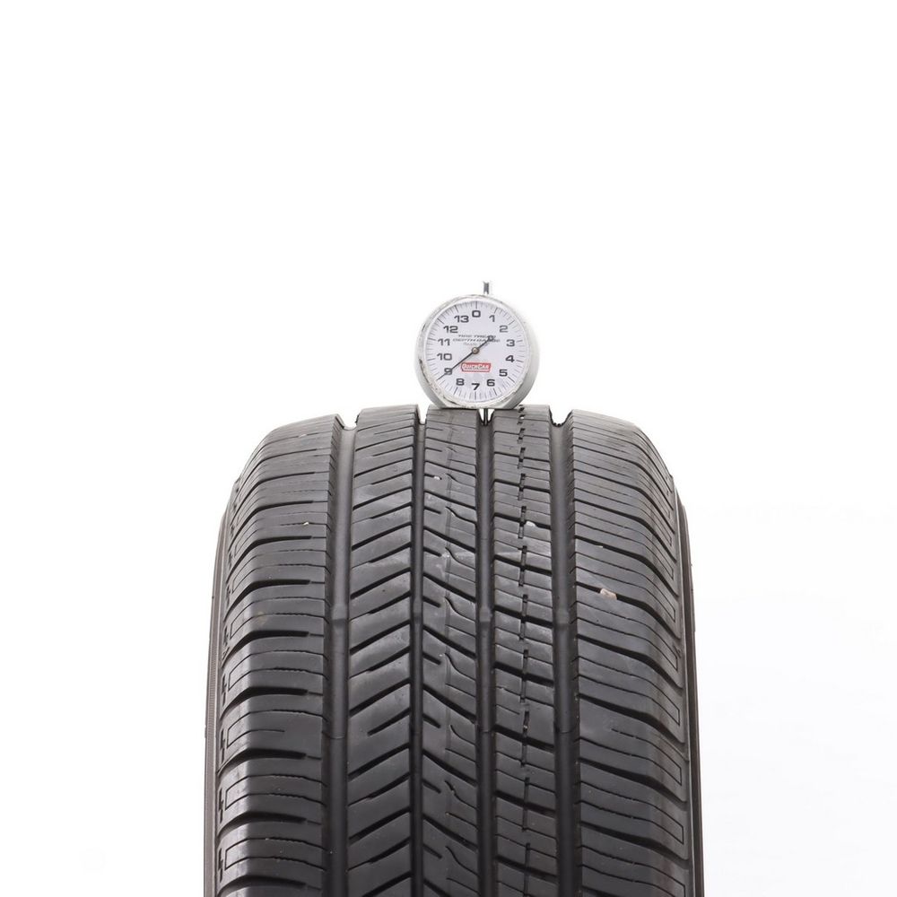 Set of (2) Used 195/65R15 Yokohama YK740 GTX 91H - 8.5-9/32 - Image 5