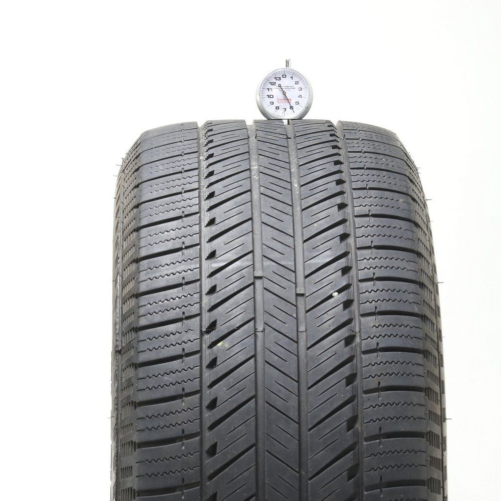 Used 275/55R20 Blackhawk Hiscend-H HT01 113H - 6/32 - Image 2
