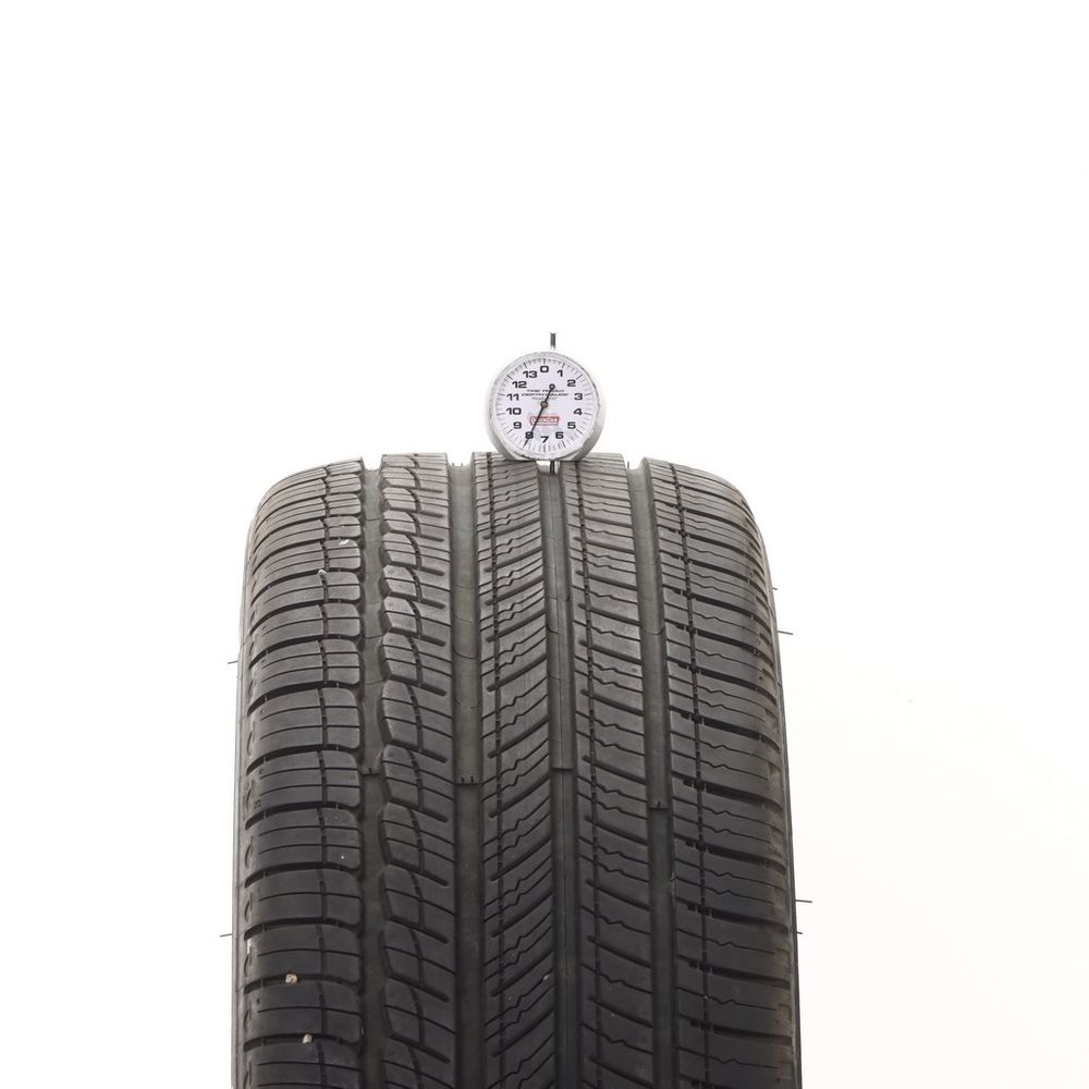 Set of (2) Used 235/45R18 Michelin Primacy MXM4 T1 Acoustic 98W - 6.5-8/32 - Image 5