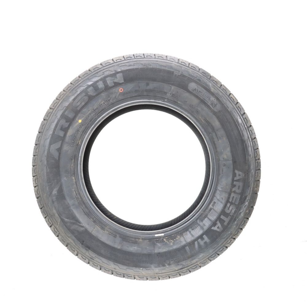 New LT 245/75R17 Arisun Aresta H/T ZG04 121/118Q E - Image 3