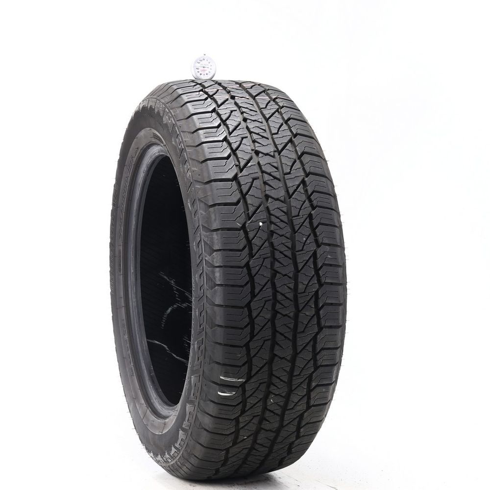 Used 275/55R20 Hankook Dynapro AT2 113T - 10.5/32 - Image 1