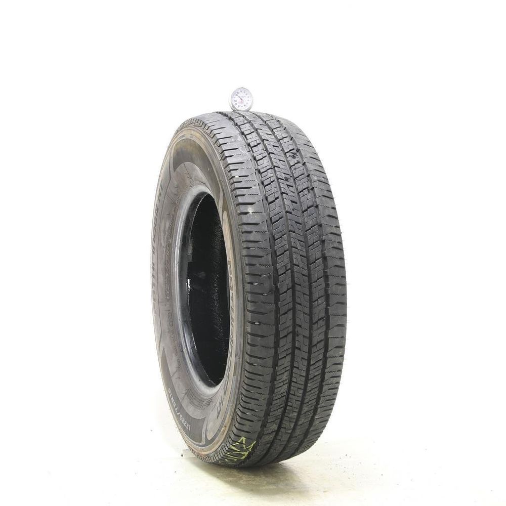 Used LT 225/75R16 Pathfinder HT 115/112T E - 12/32 - Image 1