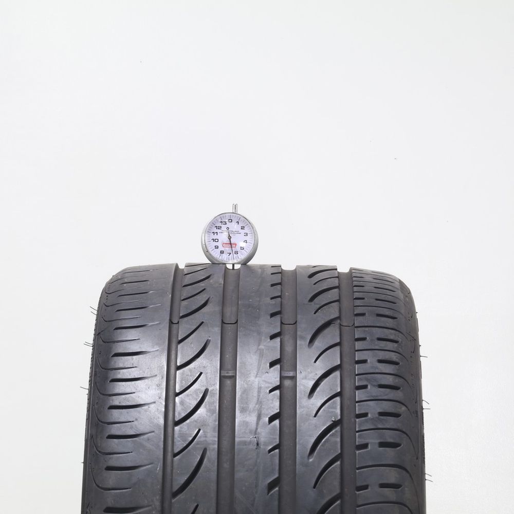 Used 295/25ZR20 Pirelli P Zero Nero GT 95Y - 6.5/32 - Image 2