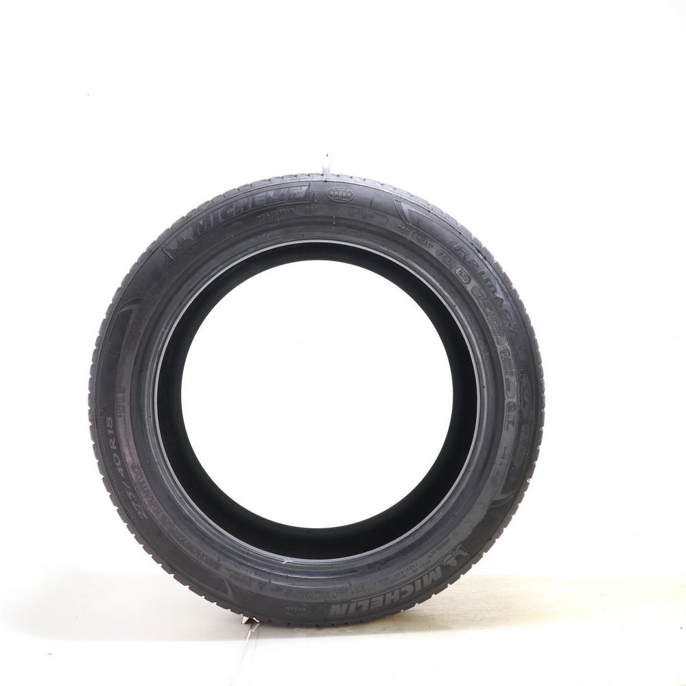 Used 275/40R18 Michelin Primacy 3 ZP MOE 99Y - 6.5/32 - Image 3