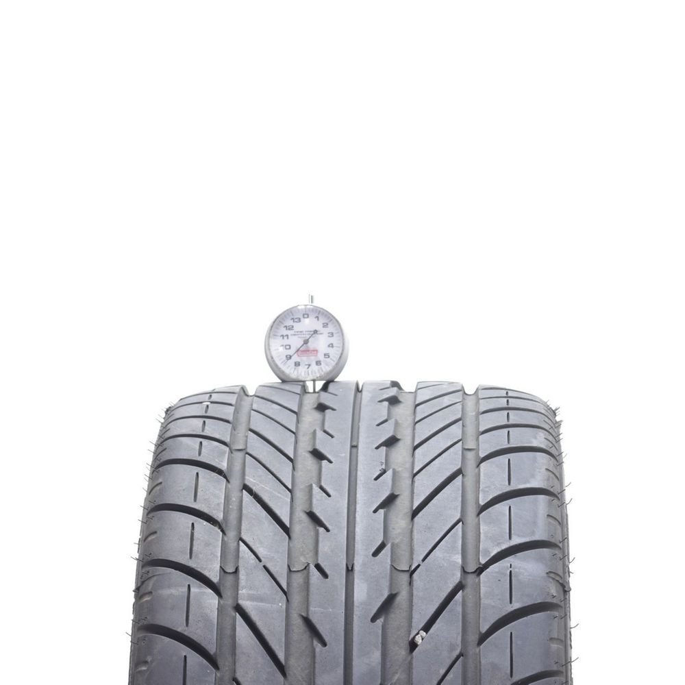 Set of (2) Used 245/45ZR17 Goodyear Eagle F1 GS EMT 89Y - 8.5/32 - Image 2