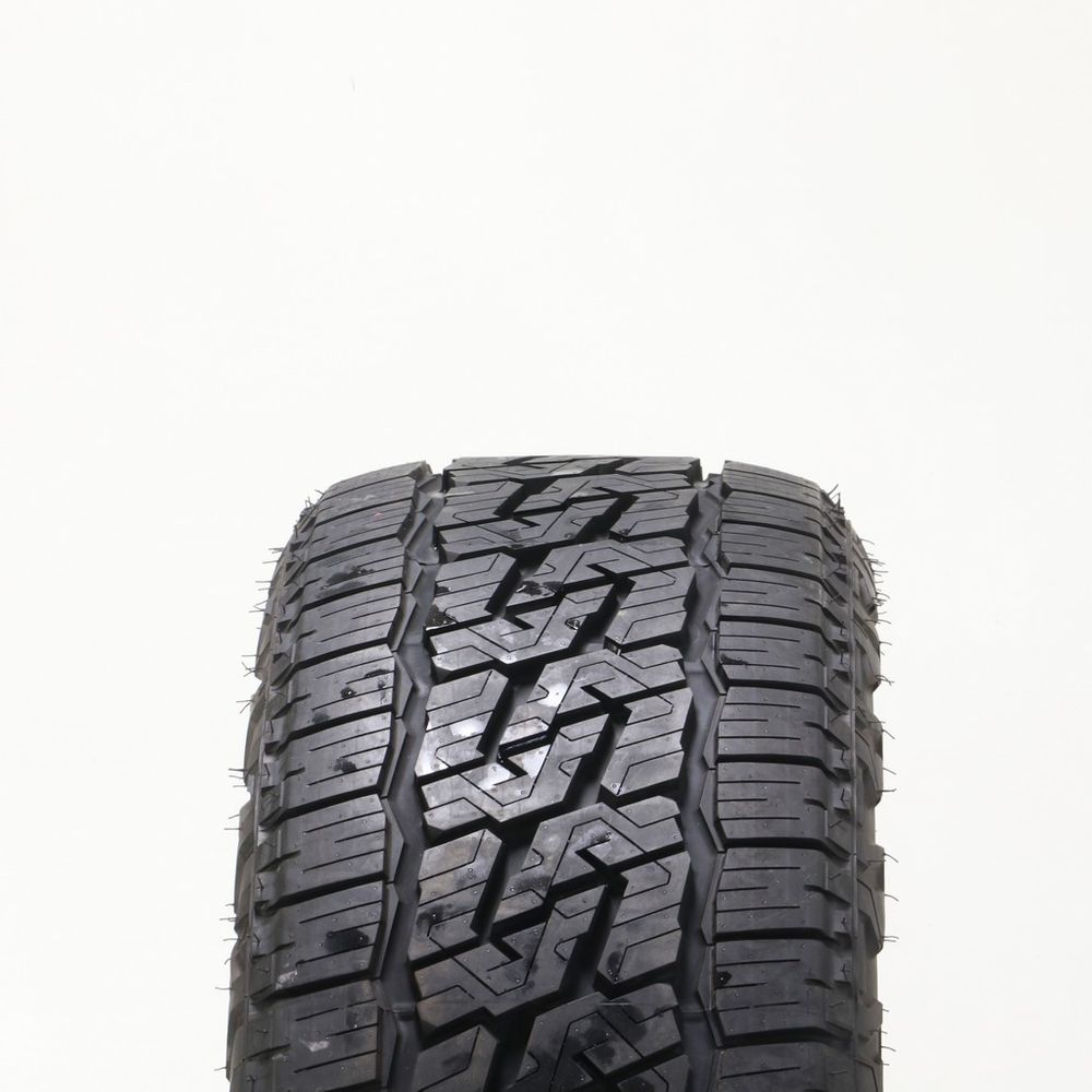 Driven Once 235/55R17 Nitto Nomad Grappler 103H - 13/32 - Image 2