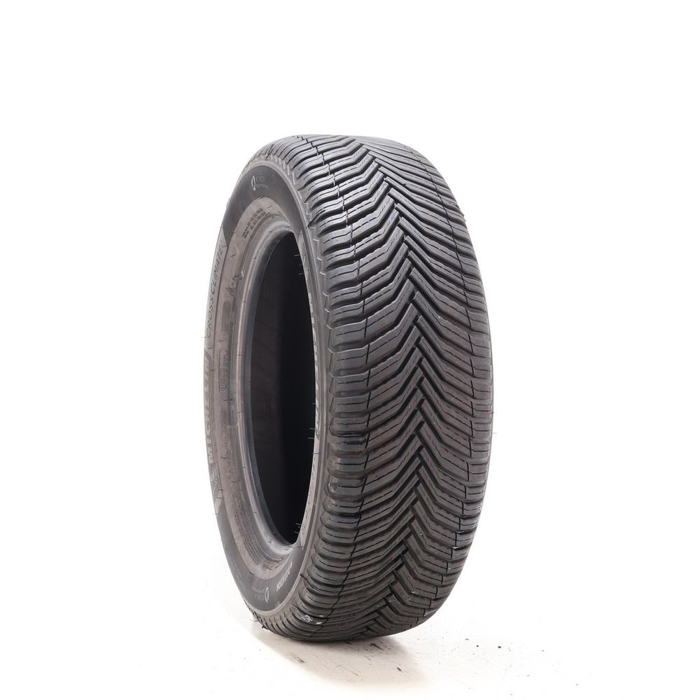 Driven Once 235/60R18 Michelin CrossClimate 2 107V - 10/32 - Image 1