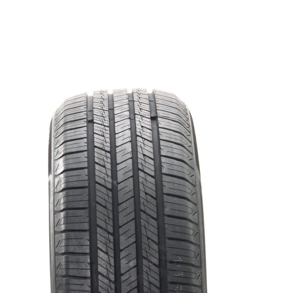 Set of (2) Driven Once 245/60R18 Paragon Tour SUV 105H - 10/32 - Image 2