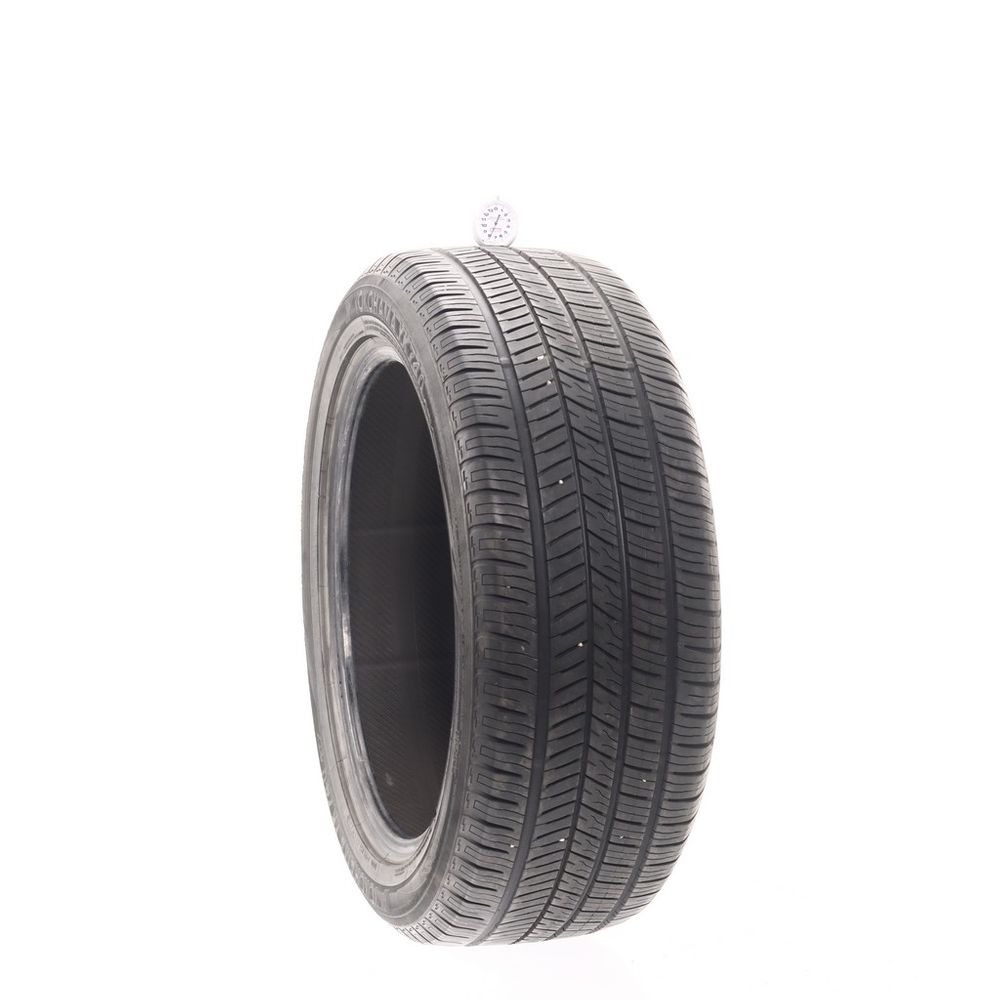 Used 245/50R20 Yokohama YK740 GTX 102H - 7.5/32 - Image 1