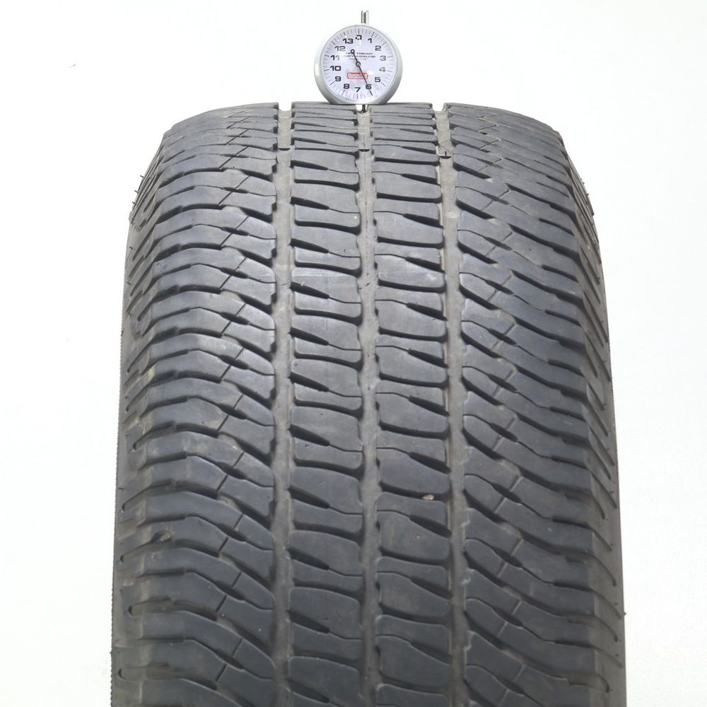 Set of (2) Used 275/65R18 Michelin LTX AT2 114T - 6-7/32 - Image 2