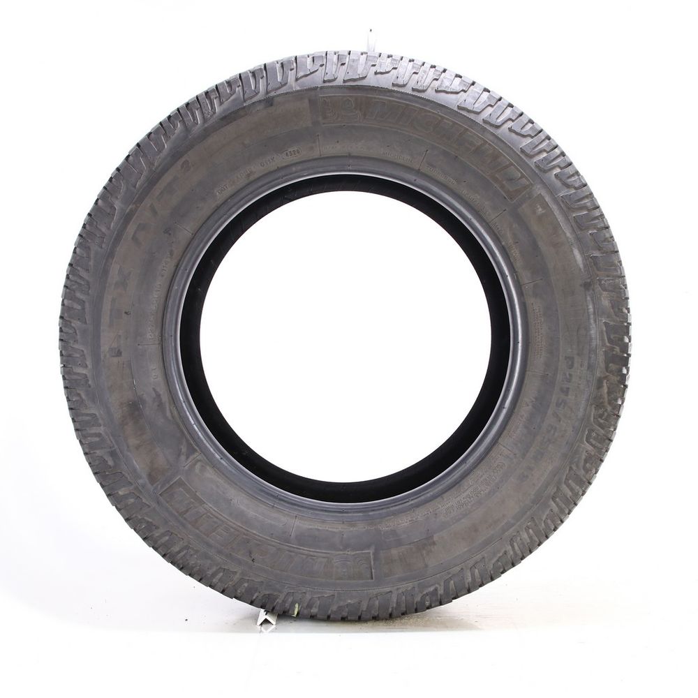 Set of (2) Used 275/65R18 Michelin LTX AT2 114T - 6-7/32 - Image 3