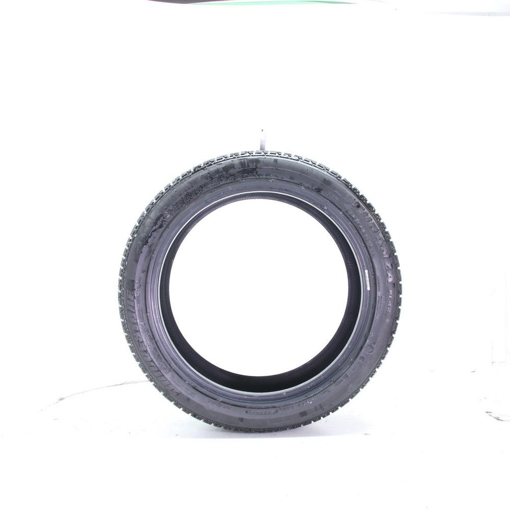Used 225/45R17 Bridgestone Turanza EL42 RFT 91H - 6.5/32 - Image 3