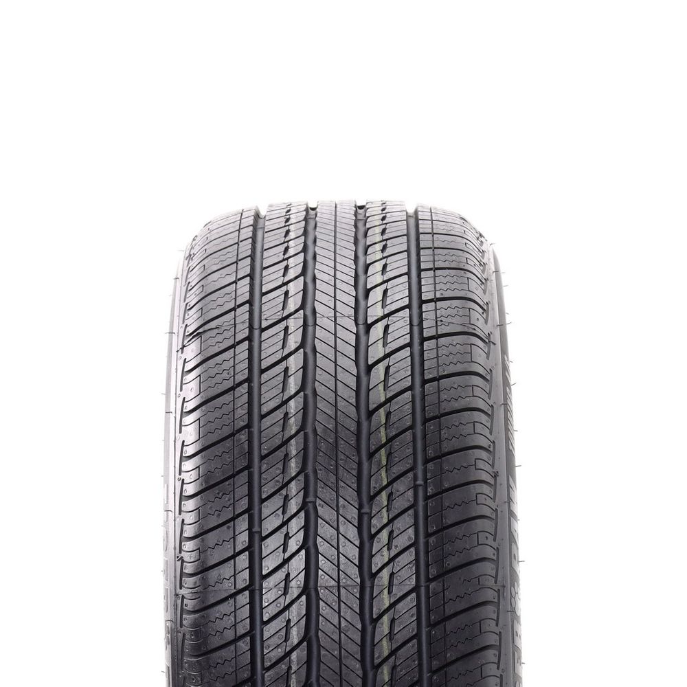 New 225/50R17 Uniroyal Tiger Paw Touring A/S 94V - 10/32 - Image 2