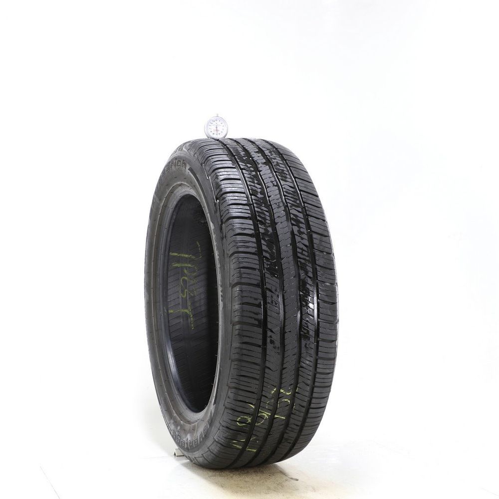 Used 225/55R18 BFGoodrich Advantage Control 98V - 6.5/32 - Image 1