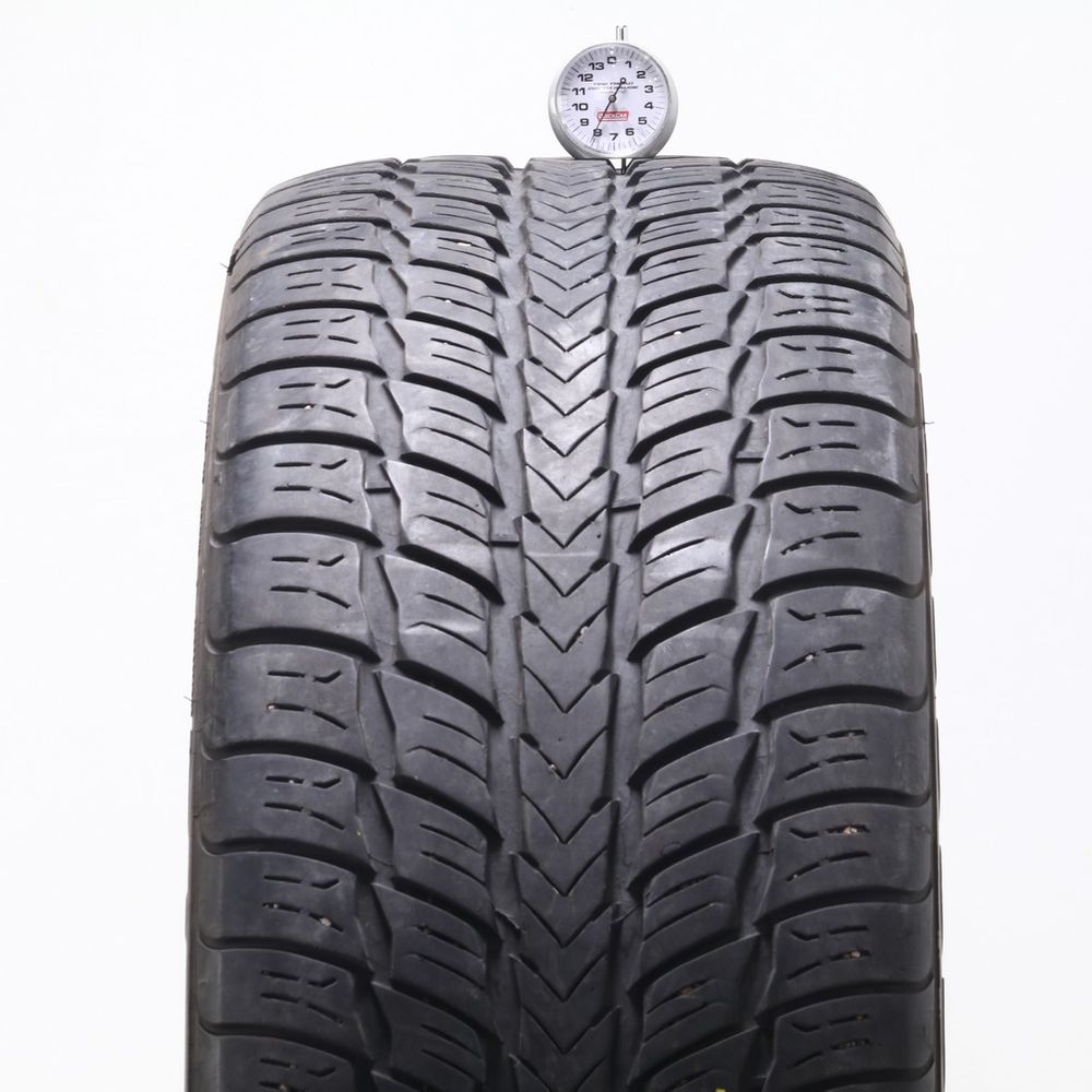 Used 285/45R22 Goodyear Fortera HL Edition 114H - 8/32 - Image 2