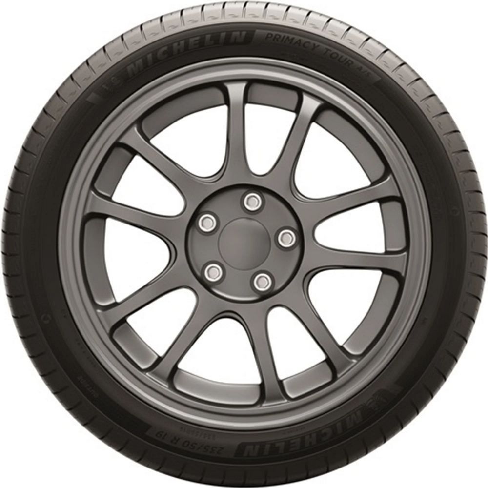 Set of (4) New 245/60R18 Michelin Primacy Tour A/S 105H - Image 2