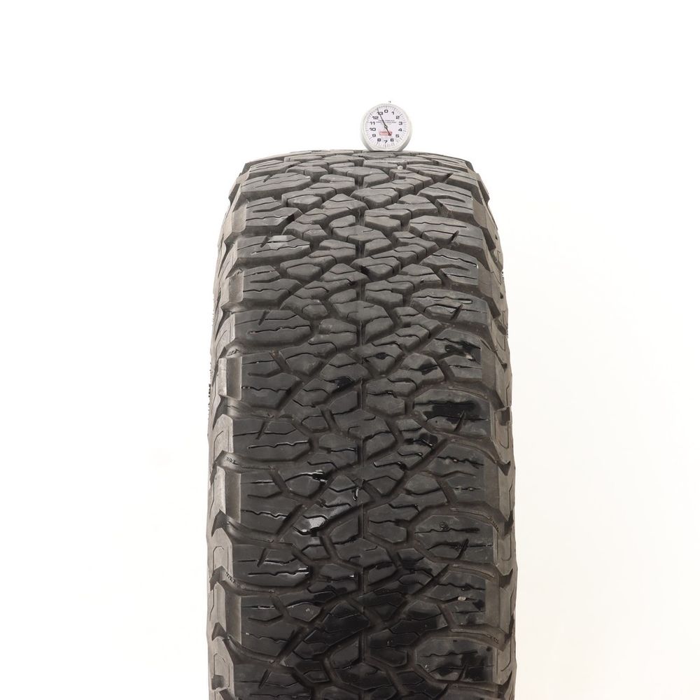 Used LT 285/70R17 BFGoodrich All-Terrain T/A KO3 116/113S C - 12.5/32 - Image 2