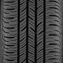 New P 205/55R17 Continental ContiProContact SSR 91H - Image 2