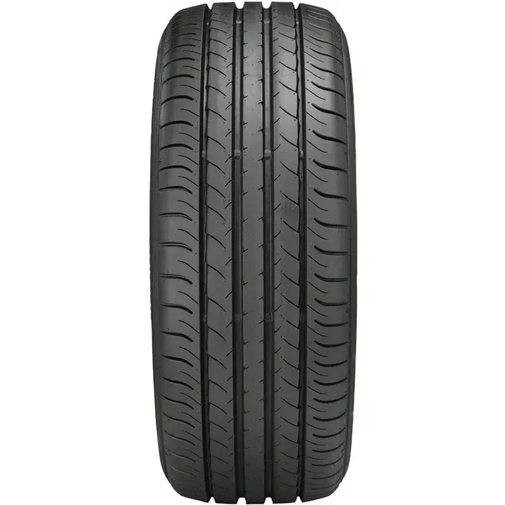 Set of (4) New 225/40R18 Dunlop SP Sport Maxx 050 88W - Image 3