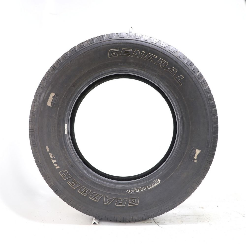 Used 265/70R18 General Grabber HTS 60 116T - 6/32 - Image 3