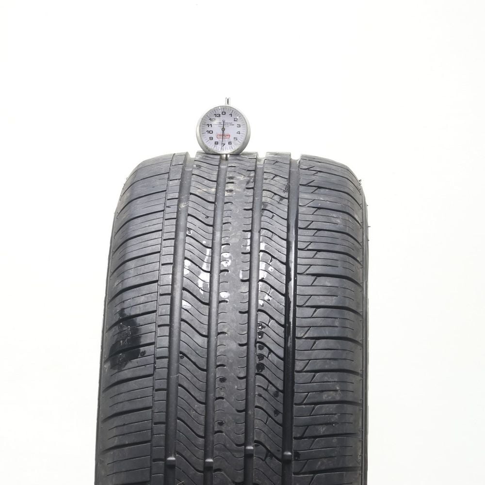 Set of (2) Used 235/55R18 GT Radial Maxtour LX 100H - 7-7.5/32 - Image 2