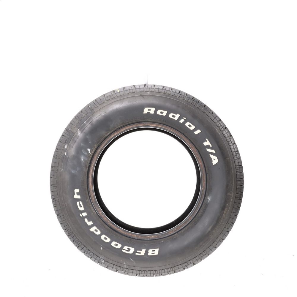 Used 215/70R14 BFGoodrich Radial T/A 96S - 10.5/32 - Image 3