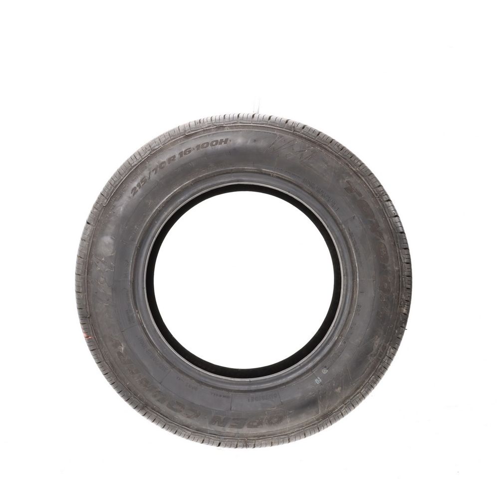 Used 215/70R16 Toyo Open Country Q/T 100H - 11.5/32 - Image 3