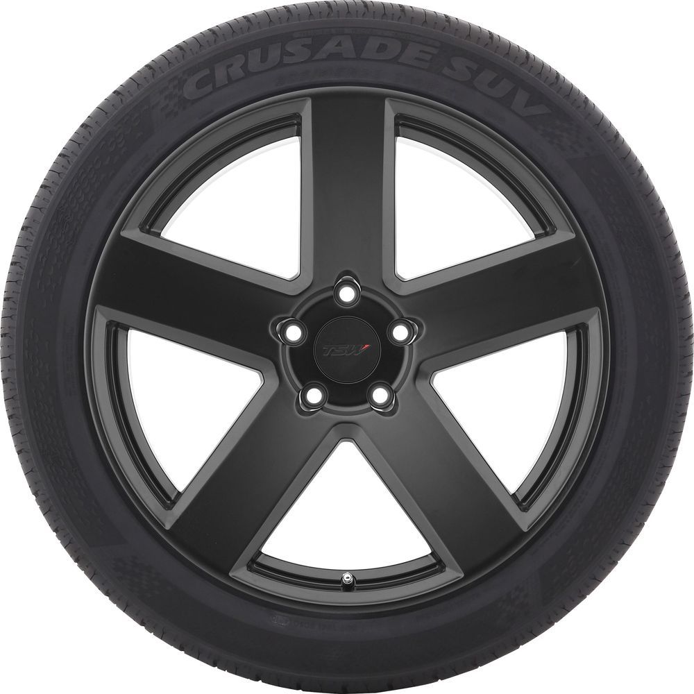 New 305/40R22 Venezia Crusade SUV 114V - Image 2