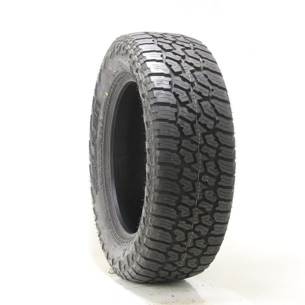 New 275/60R20 Falken Wildpeak A/T3W 115T - 13/32 - Image 1