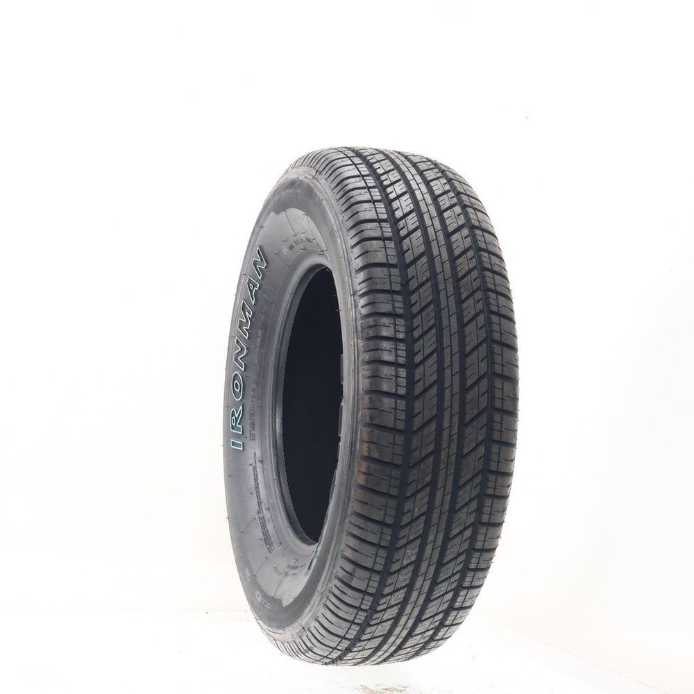New 245/70R16 Ironman RB-SUV 107S - Image 1