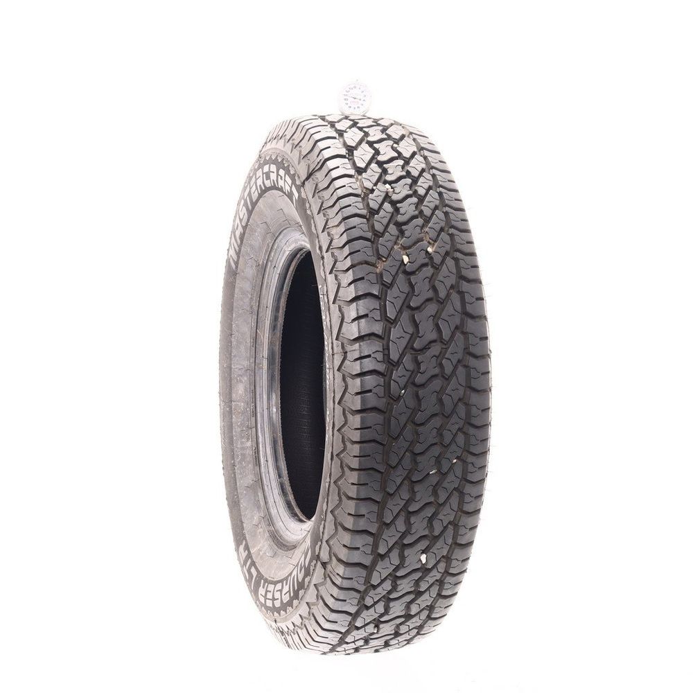 Used LT 235/85R16 Mastercraft Courser LTR 120/116R E - 10.5/32 - Image 1