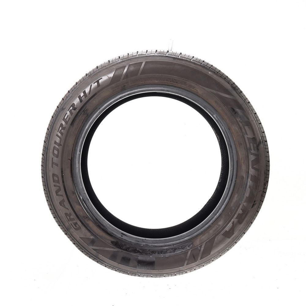 Used 225/60R18 Centara Grand Tourer H/T 100H - 9/32 - Image 3