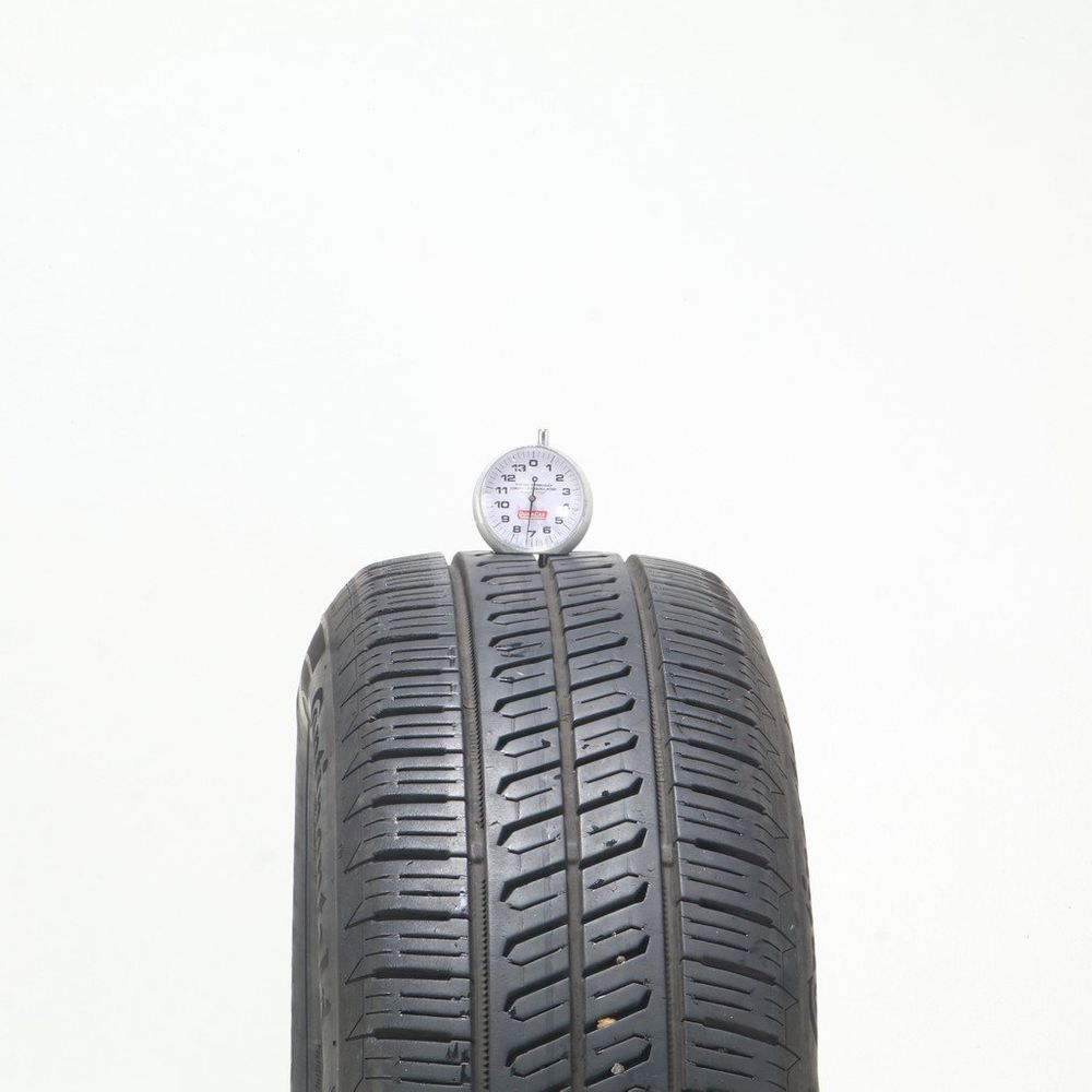 Set of (2) Used 195/65R15 Continental ControlContact Tour M A/S EV 91H - 7-8/32 - Image 2
