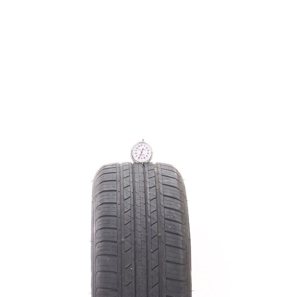 Set of (4) Used 205/60R16 Milestar MS932 Sport 92V - 7.5-9/32 - Image 2