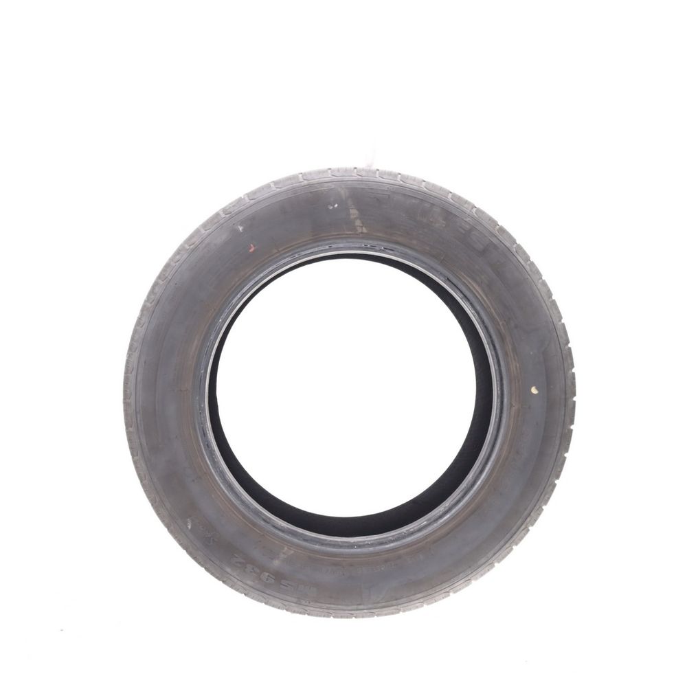 Set of (4) Used 205/60R16 Milestar MS932 Sport 92V - 7.5-9/32 - Image 3