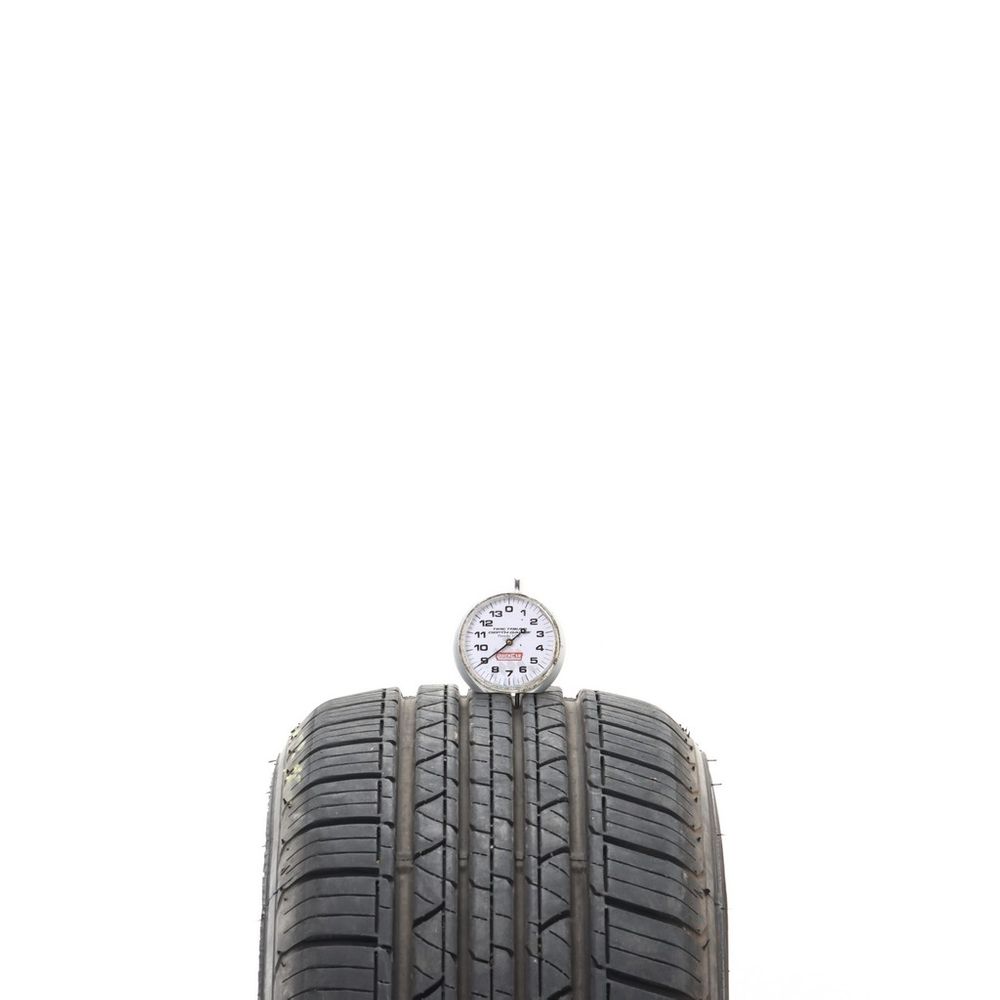 Set of (4) Used 205/60R16 Milestar MS932 Sport 92V - 7.5-9/32 - Image 5