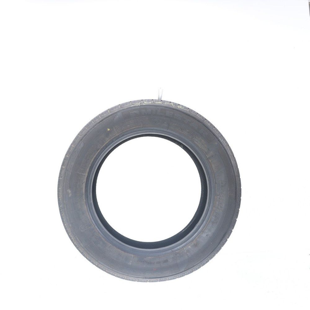 Set of (4) Used 205/60R16 Milestar MS932 Sport 92V - 7.5-9/32 - Image 6