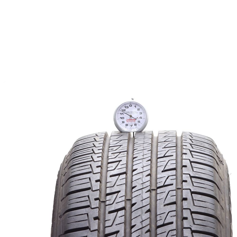 Set of (2) Used 245/55R19 Goodyear Assurance MaxLife 103V - 11.5-12.5/32 - Image 2