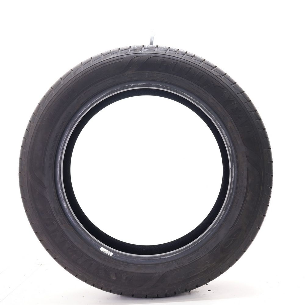 Set of (2) Used 245/55R19 Goodyear Assurance MaxLife 103V - 11.5-12.5/32 - Image 3