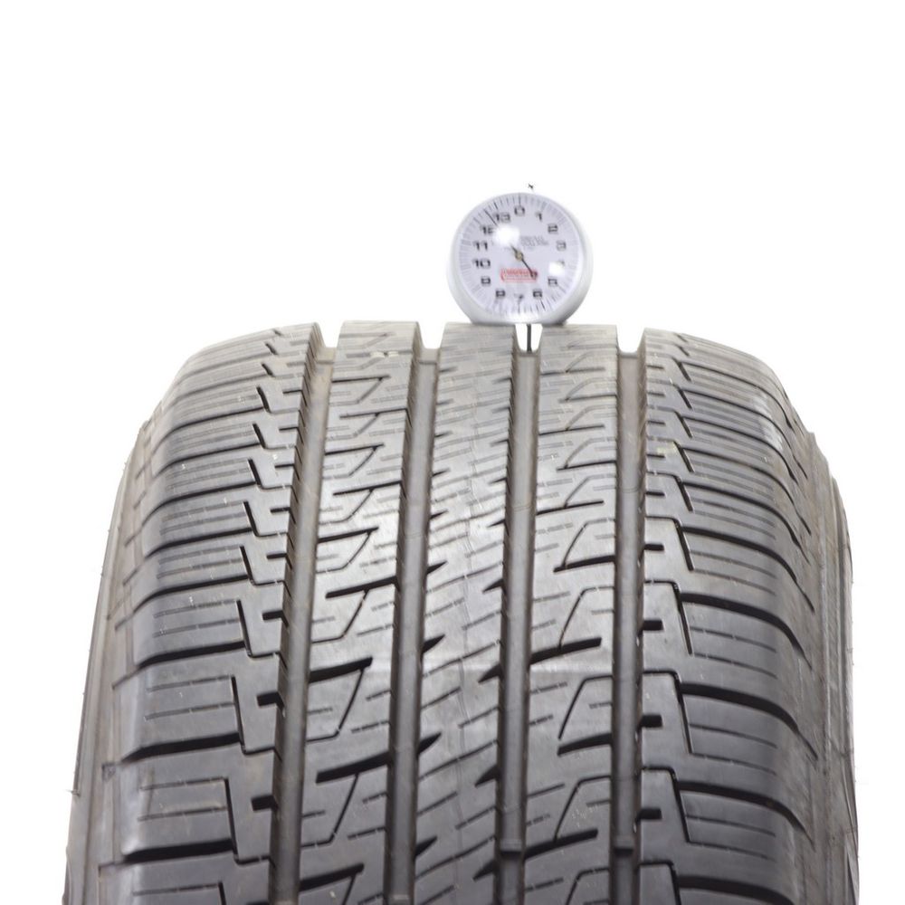 Set of (2) Used 245/55R19 Goodyear Assurance MaxLife 103V - 11.5-12.5/32 - Image 5