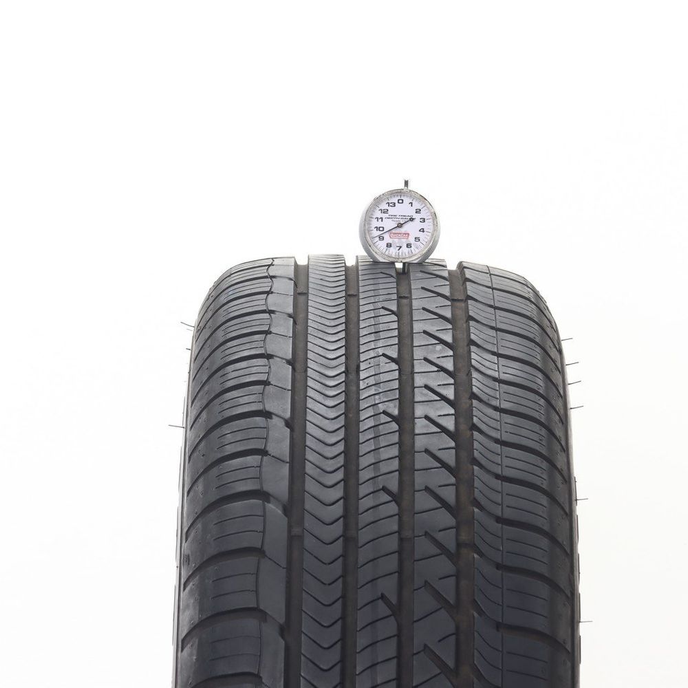 Used 235/55R18 Goodyear Eagle Sport AS 100H - 9.5/32 - Image 2