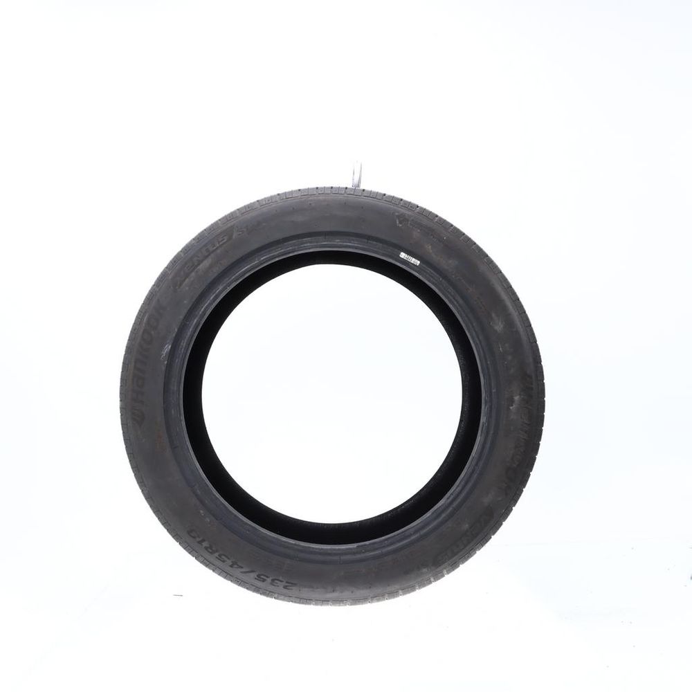 Used 235/45R18 Hankook Ventus S1 AS Sound Absorber 98V - 9/32 - Image 3
