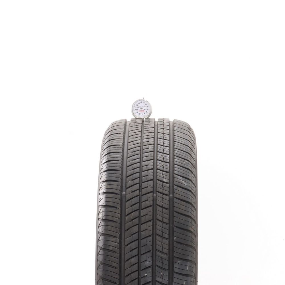 Set of (2) Used 225/60R17 Yokohama Avid Ascend GT 99V - 11/32 - Image 2