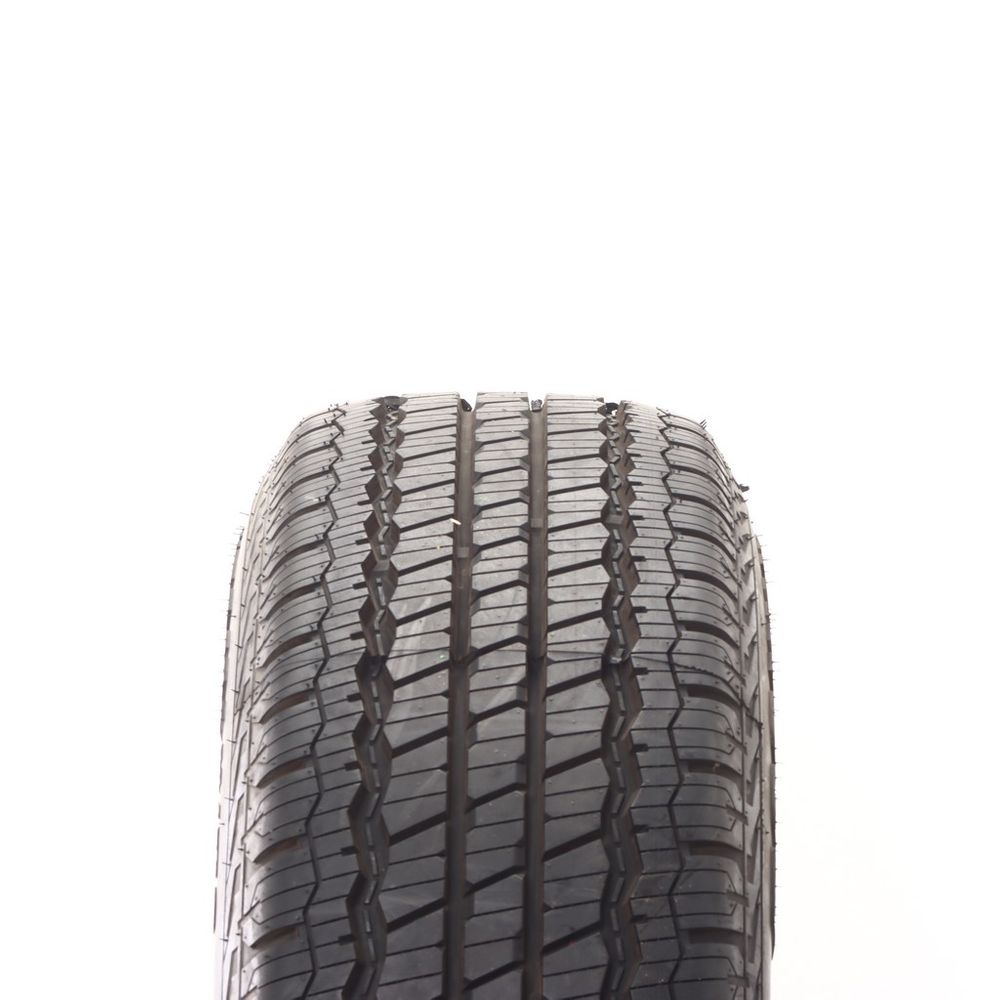 Driven Once LT 245/75R16 Rocky Mountain H/T2 120/116S E - 12.5/32 - Image 2