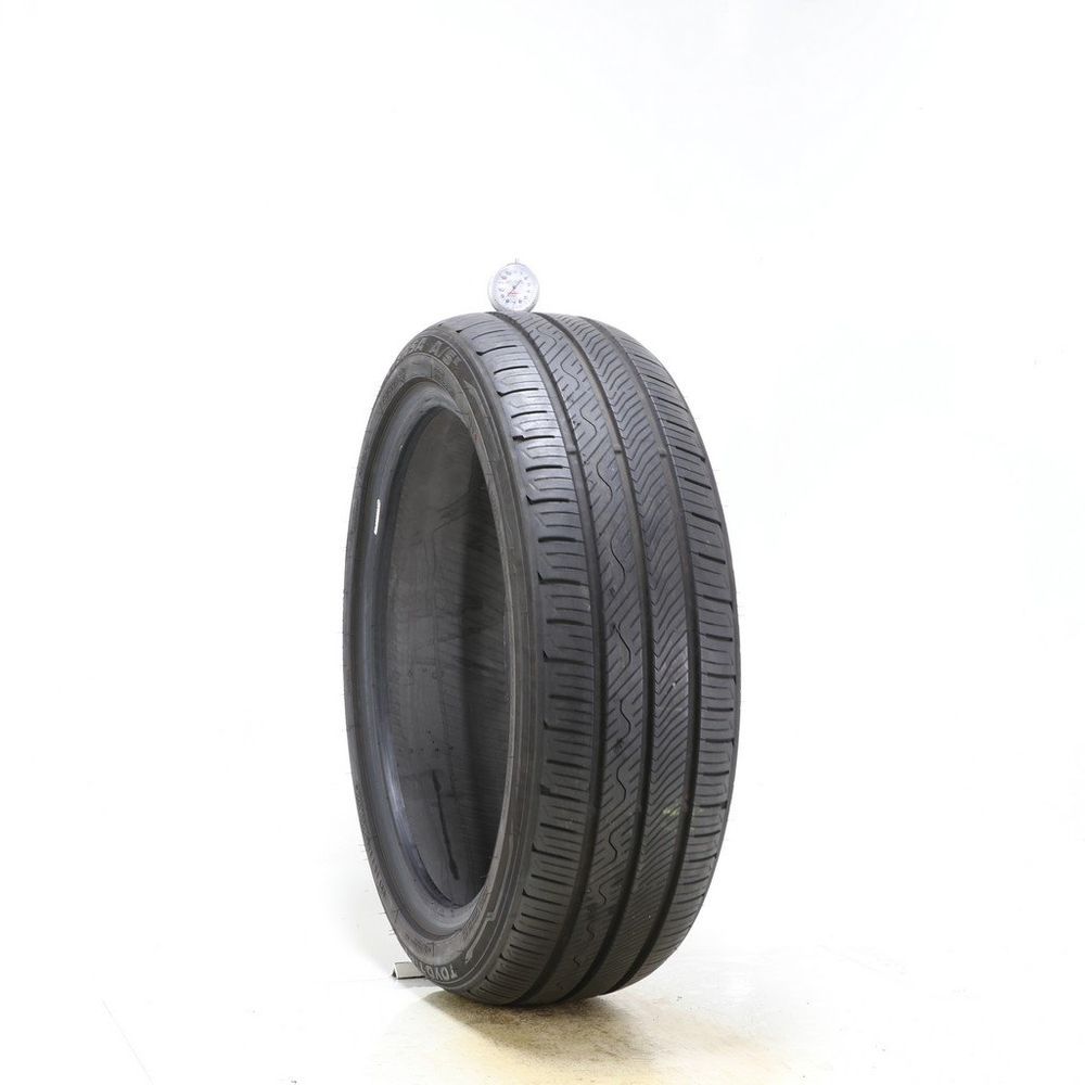 Set of (2) Used 195/50R19 Toyo Extensa A/S II 88H - 8.5-9/32 - Image 1