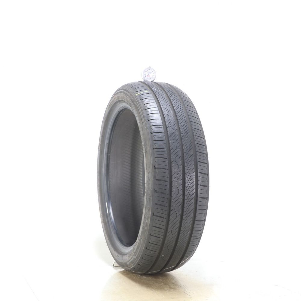 Set of (2) Used 195/50R19 Toyo Extensa A/S II 88H - 8.5-9/32 - Image 4
