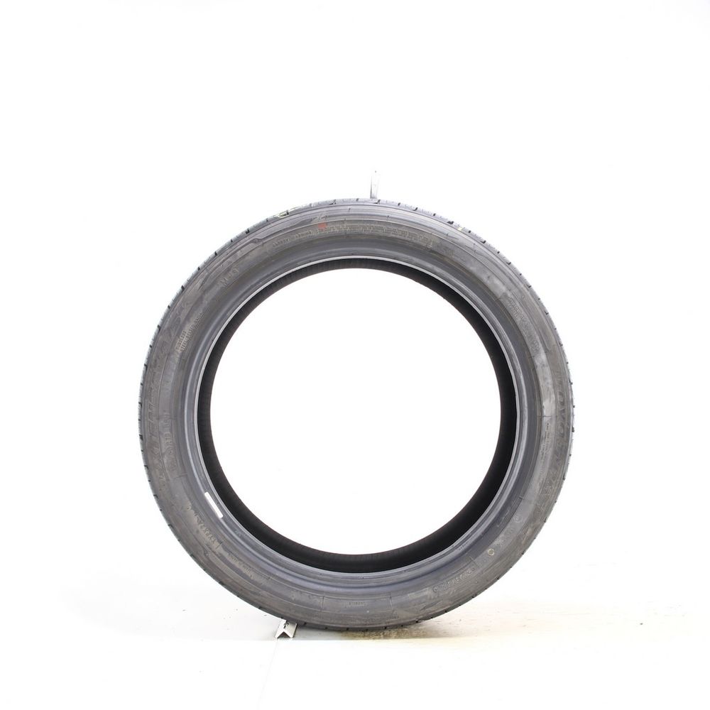 Set of (2) Used 195/50R19 Toyo Extensa A/S II 88H - 8.5-9/32 - Image 6