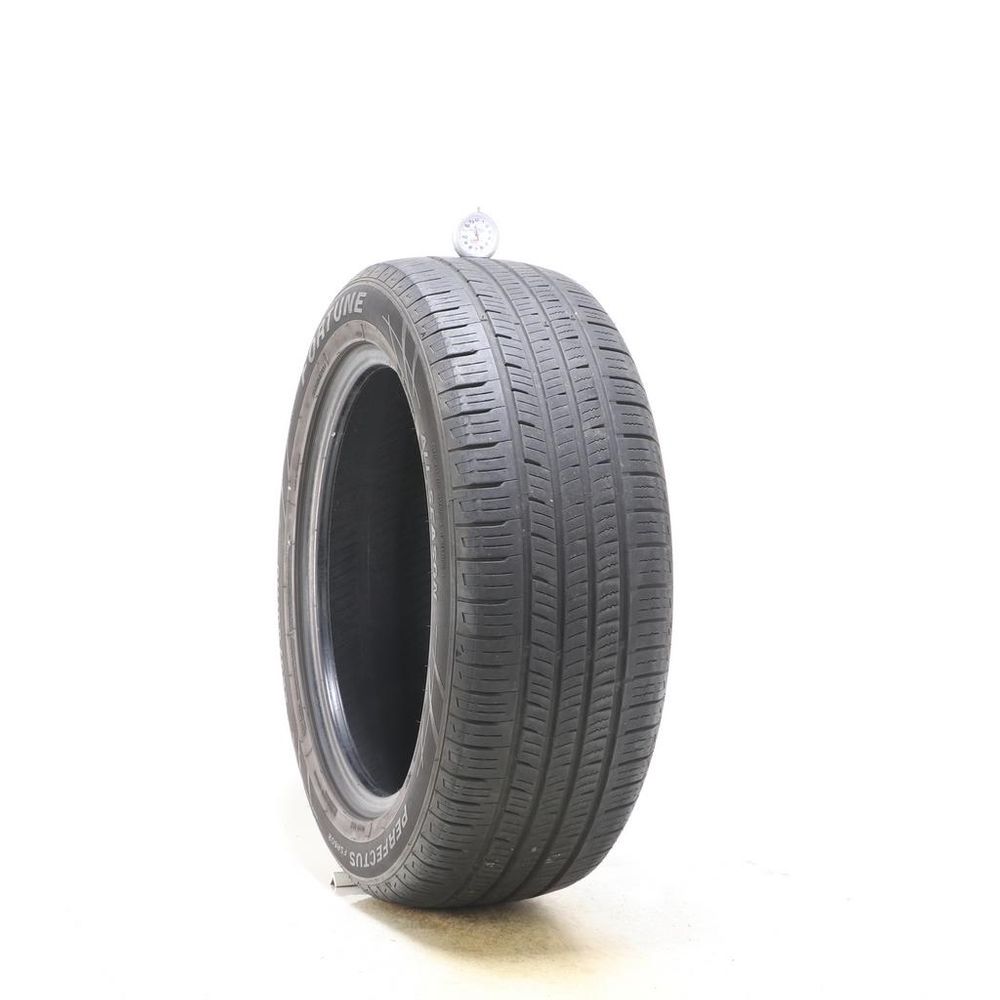 Used 225/55R18 Fortune Perfectus FSR602 98V - 6/32 - Image 1