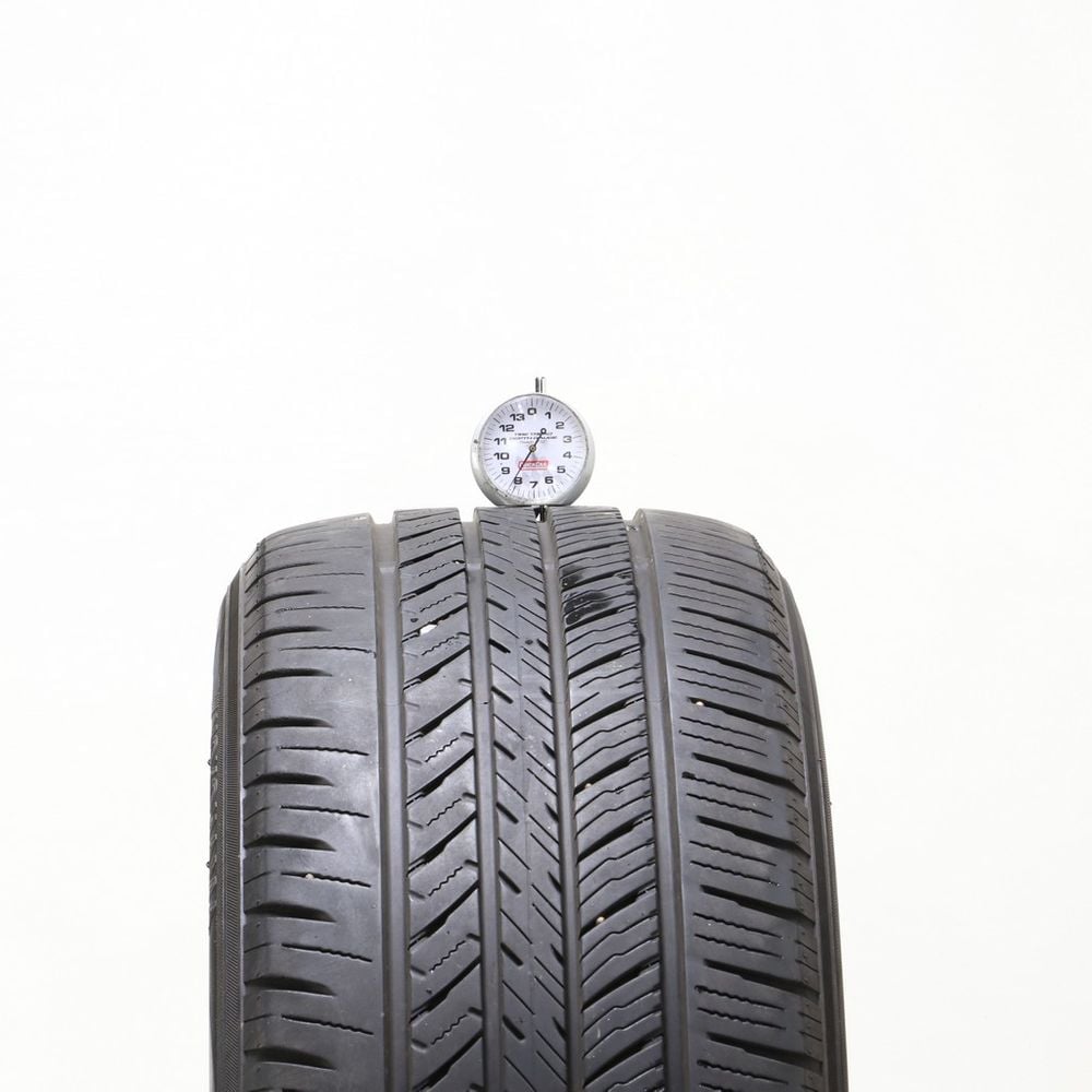 Set of (2) Used 235/45R18 Yokohama YK-GTX 94V - 8-9.5/32 - Image 2